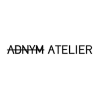 Shop Adnym Atelier logo