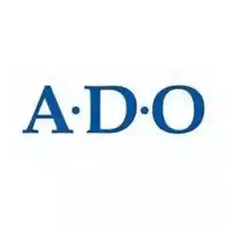 ADO Products logo