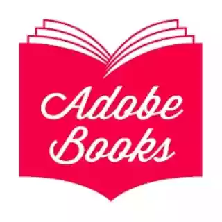 Shop Adobe Books logo