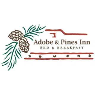 Shop Adobe & Pines Inn logo
