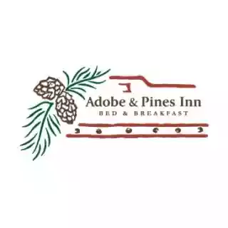 Shop Adobe & Pines Inn promo codes logo