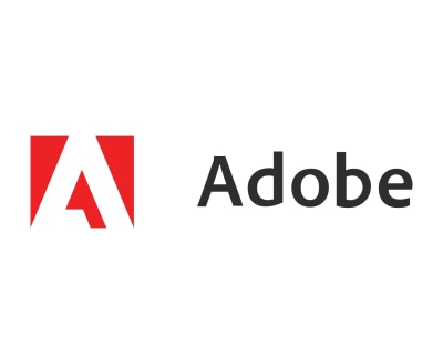Shop Adobe logo