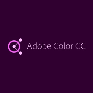 Shop Adobe Color logo
