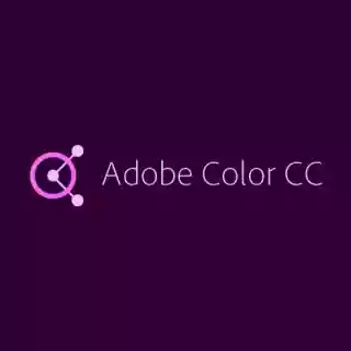 Shop Adobe Color coupon codes logo