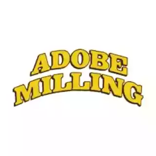 Shop Adobe Milling promo codes logo