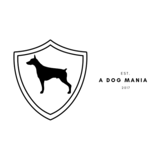 Shop Mad Dog Mania logo