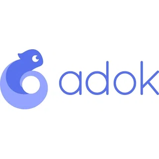 Shop Adok logo