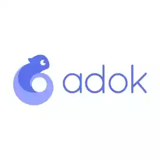 Adok logo