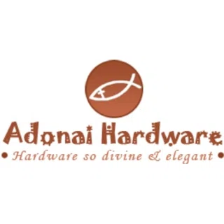 Shop Adonai Hardware logo