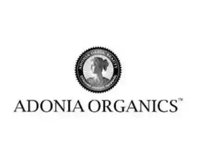 Shop Adonia Organics logo