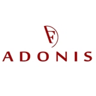 Adonis Fitness logo