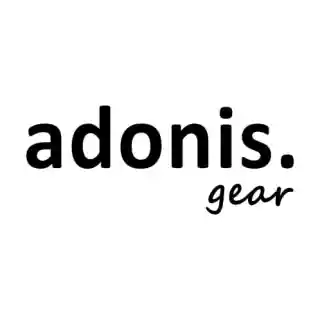 adonisgear.com.au logo