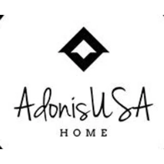 AdonisUSA logo