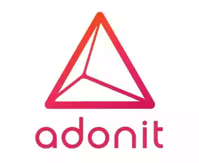 adonit.net logo
