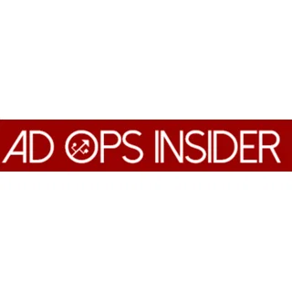 Ad Ops Insider logo
