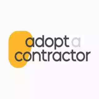 Shop Adopt-A-Contractor logo