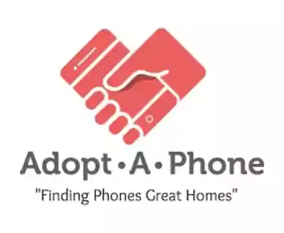 Shop Adopt-A-Phone promo codes logo