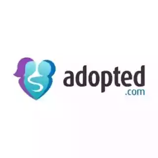 Shop Adopted.com promo codes logo