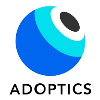 AdOptics  logo