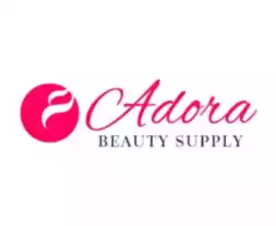 Adora Beauty Supply logo