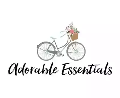 Shop Adorable Essentials promo codes logo