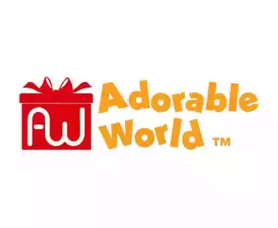 Adorable World discount codes