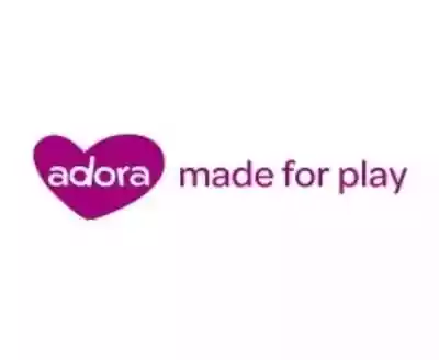 Shop Adora Made for Play coupon codes logo