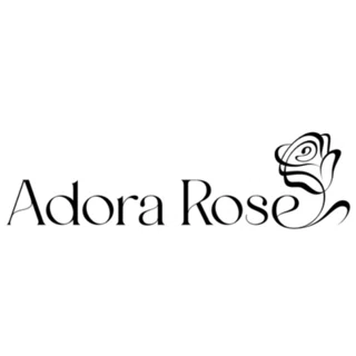 AdoraRose logo