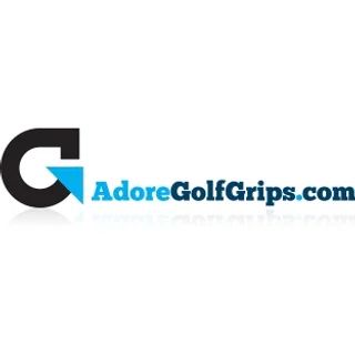Shop Adore Golf Grips logo