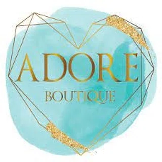 Adore Boutique logo