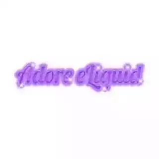 Adore eLiquid logo