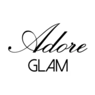 Shop Adore Glam logo