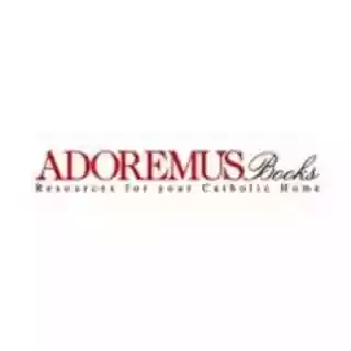 Shop Adoremus Books logo