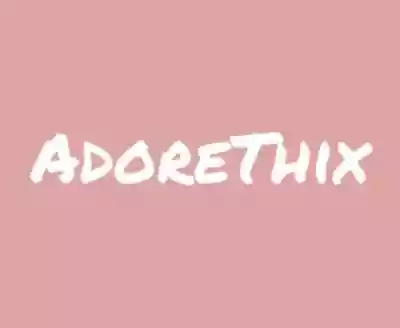 adorethix.com logo