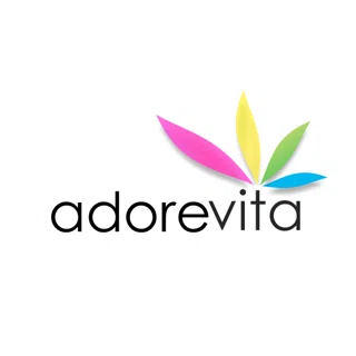 Adorevita logo