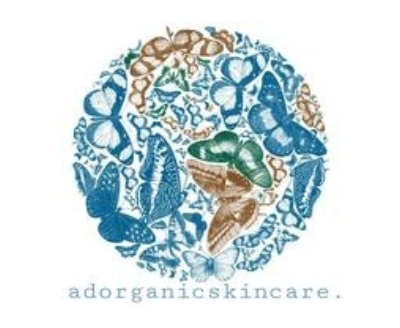 Shop Adorganicskincare logo