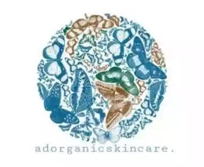 Adorganicskincare logo