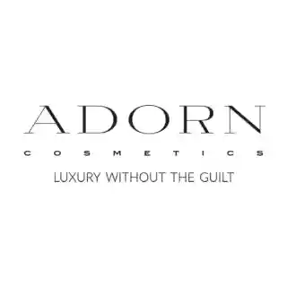 Shop Adorn Cosmetics coupon codes logo