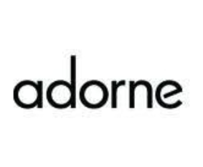 Shop Adorne logo