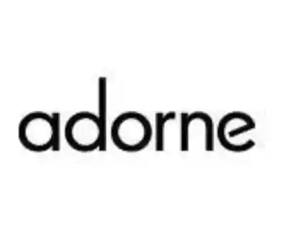 Shop Adorne discount codes logo