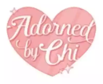 Shop Adorned By Chi coupon codes logo