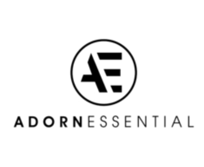 Shop AdornEssential logo