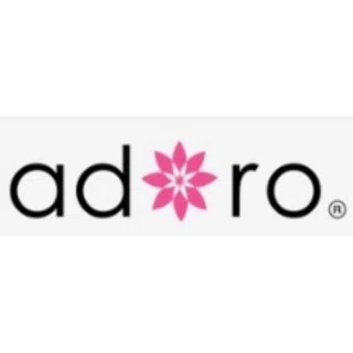 Shop Adoro Cosmetics logo