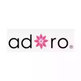 Shop Adoro Cosmetics promo codes logo
