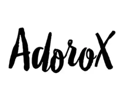 Adorox logo