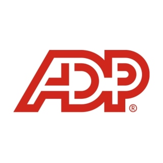 Shop ADP Payroll Services logo