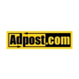 Adpost.com Classifieds logo