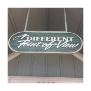Shop A Different Point of View logo