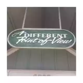 Shop A Different Point of View coupon codes logo