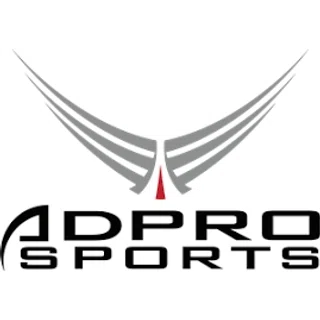 Shop Adpro Sports logo